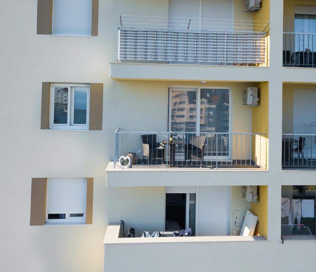 Apartment Ante&Marijana Split Exterior foto