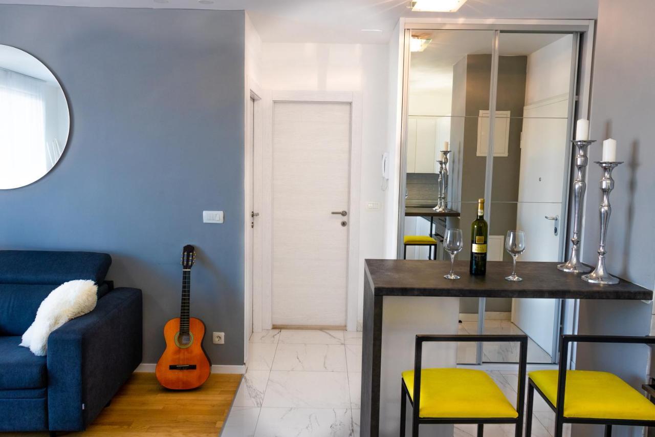 Apartment Ante&Marijana Split Exterior foto